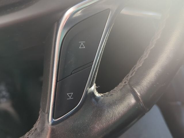 2019 Cadillac XT5 Premium Luxury AWD