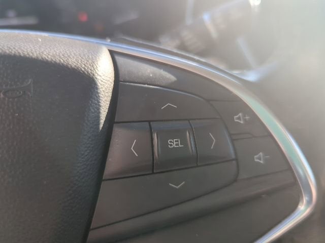 2019 Cadillac XT5 Premium Luxury AWD