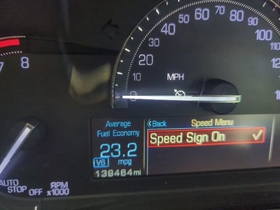 2019 Cadillac XT5 Premium Luxury AWD