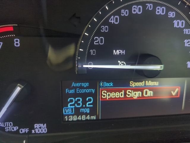 2019 Cadillac XT5 Premium Luxury AWD