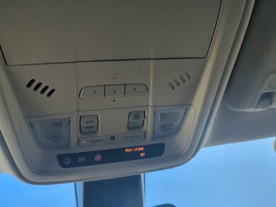 2019 Cadillac XT5 Premium Luxury AWD