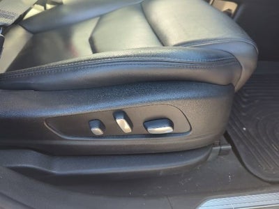 2019 Cadillac XT5 Premium Luxury AWD