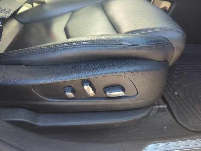 2019 Cadillac XT5 Premium Luxury AWD