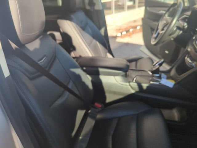 2019 Cadillac XT5 Premium Luxury AWD