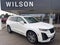 2020 Cadillac XT6 AWD Premium Luxury