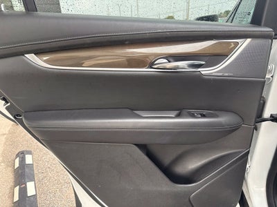 2020 Cadillac XT6 AWD Premium Luxury