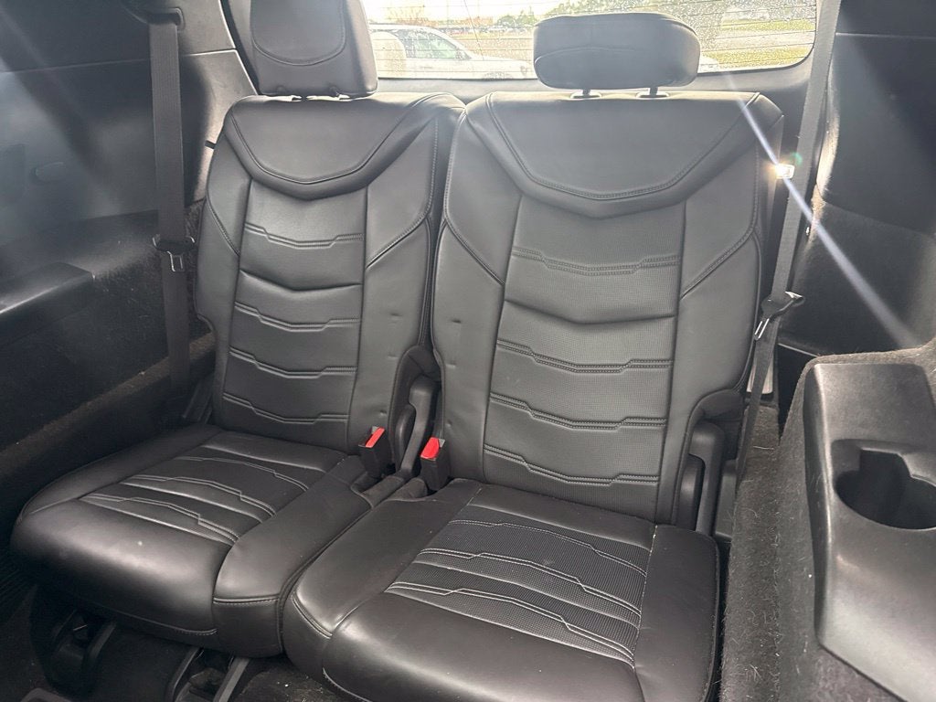 2020 Cadillac XT6 AWD Premium Luxury