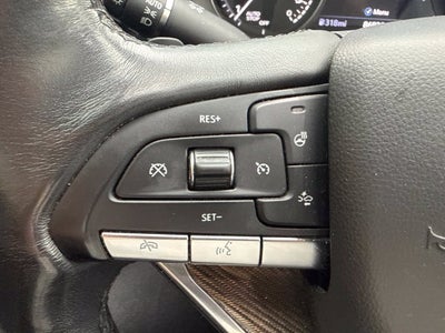 2020 Cadillac XT6 AWD Premium Luxury