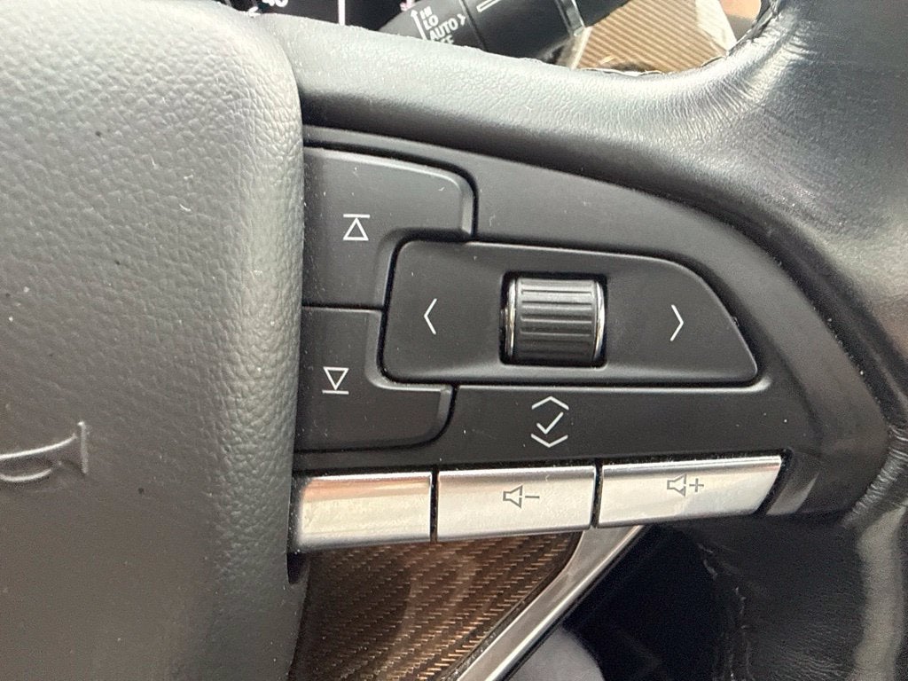 2020 Cadillac XT6 AWD Premium Luxury