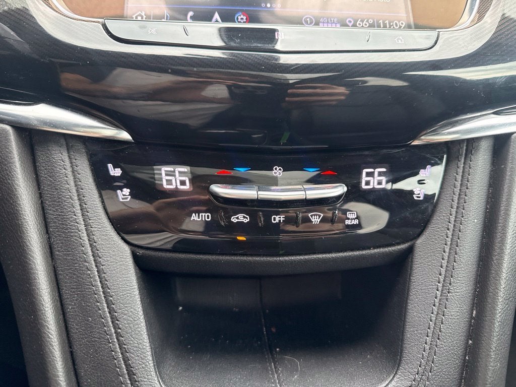2020 Cadillac XT6 AWD Premium Luxury