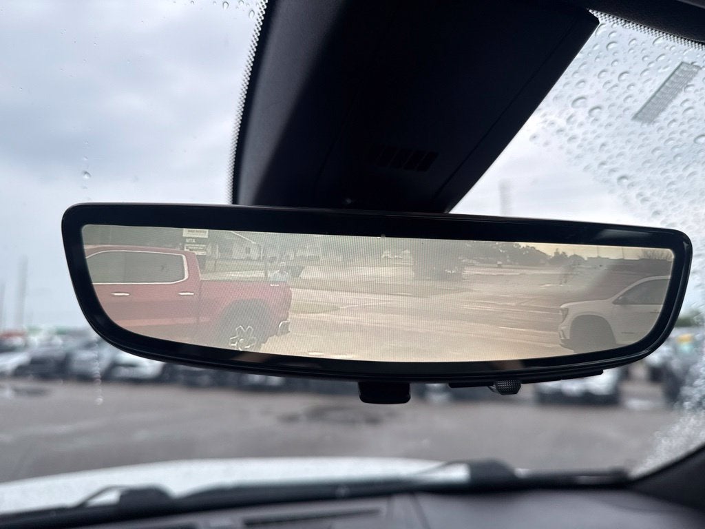 2020 Cadillac XT6 AWD Premium Luxury