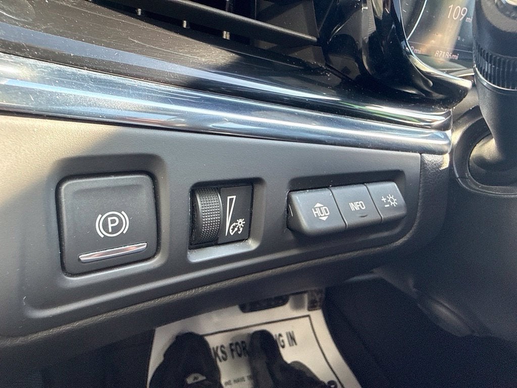 2020 Cadillac XT6 AWD Premium Luxury