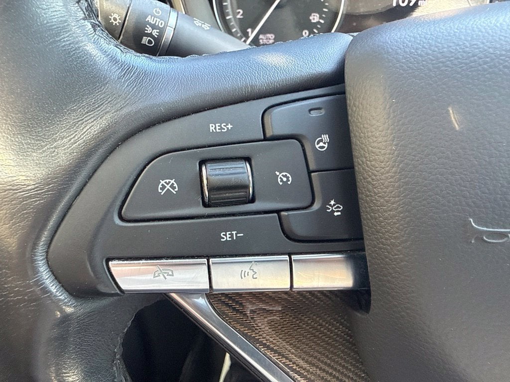2020 Cadillac XT6 AWD Premium Luxury