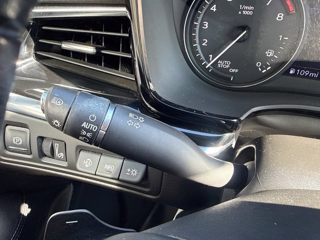 2020 Cadillac XT6 AWD Premium Luxury