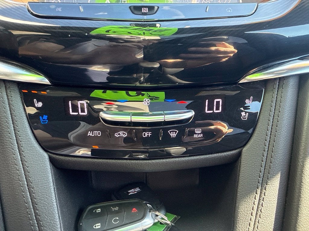 2020 Cadillac XT6 AWD Premium Luxury