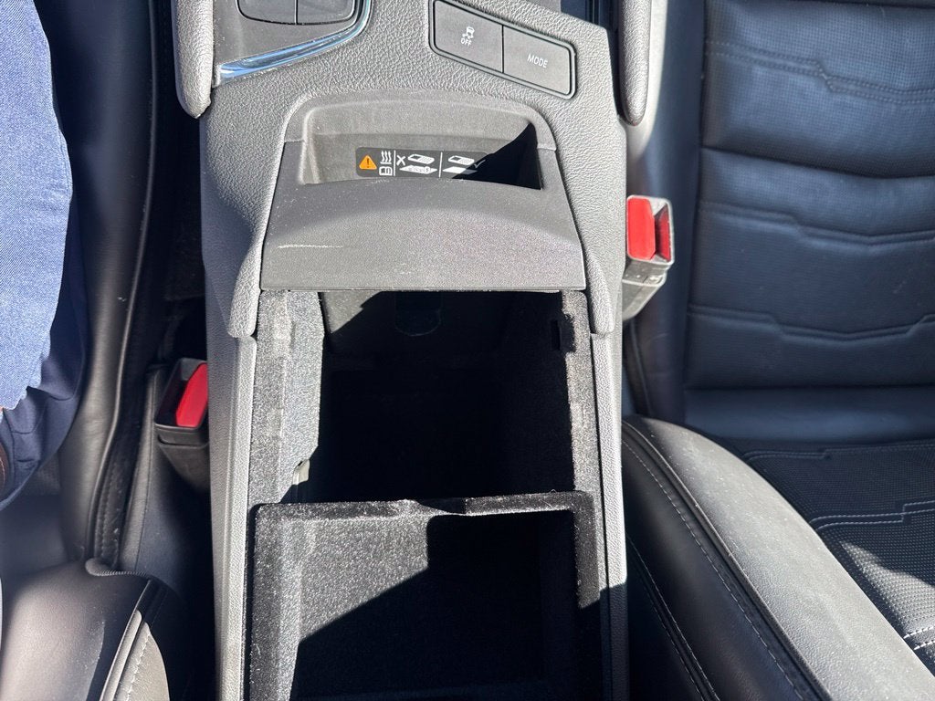 2020 Cadillac XT6 AWD Premium Luxury
