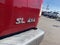 2012 Nissan Frontier SL