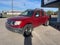 2012 Nissan Frontier SL