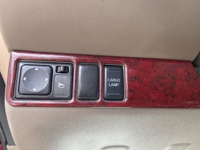 2012 Nissan Frontier SL