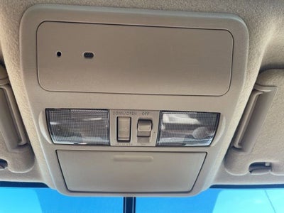 2012 Nissan Frontier SL