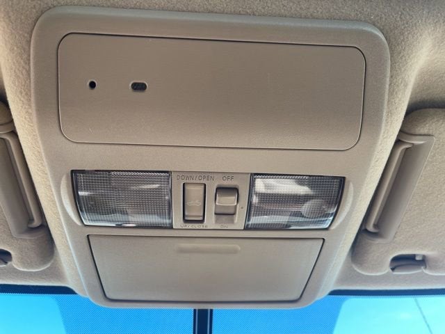 2012 Nissan Frontier SL