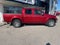 2012 Nissan Frontier SL