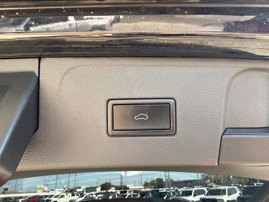 2021 Volkswagen Atlas 3.6L V6 SEL Premium