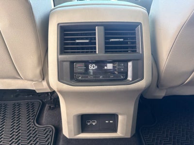 2021 Volkswagen Atlas 3.6L V6 SEL Premium