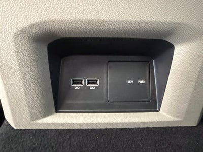 2021 Volkswagen Atlas 3.6L V6 SEL Premium