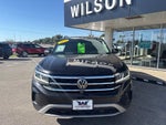 2021 Volkswagen Atlas 3.6L V6 SEL Premium