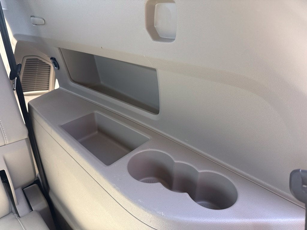 2021 Volkswagen Atlas 3.6L V6 SEL Premium