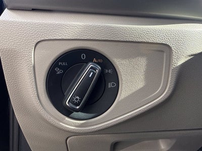 2021 Volkswagen Atlas 3.6L V6 SEL Premium