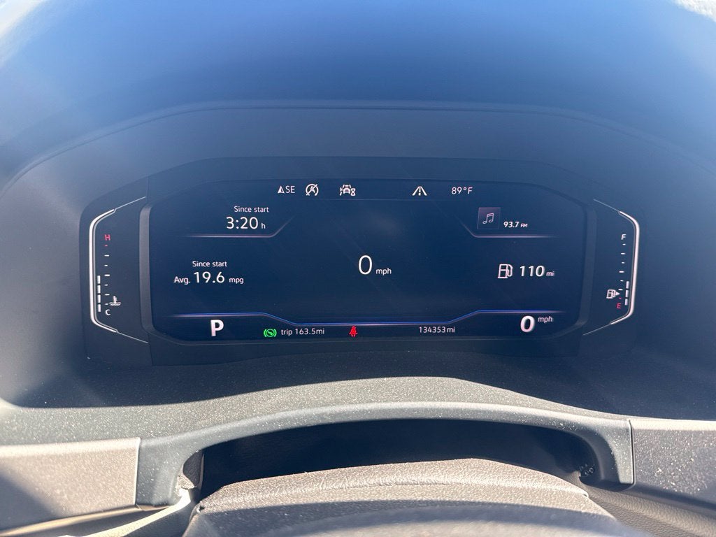 2021 Volkswagen Atlas 3.6L V6 SEL Premium