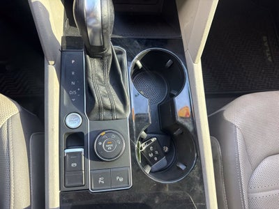 2021 Volkswagen Atlas 3.6L V6 SEL Premium