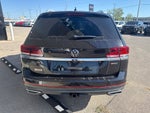 2021 Volkswagen Atlas 3.6L V6 SEL Premium