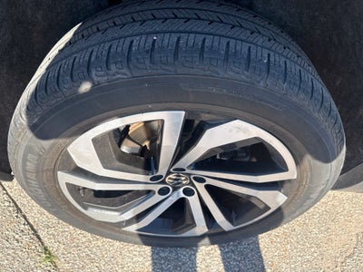 2021 Volkswagen Atlas 3.6L V6 SEL Premium