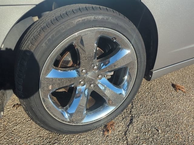 2014 Dodge Charger Road/Track