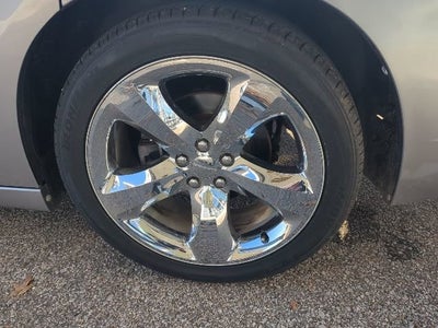 2014 Dodge Charger Road/Track