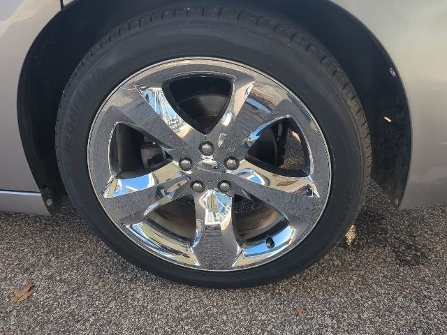 2014 Dodge Charger Road/Track