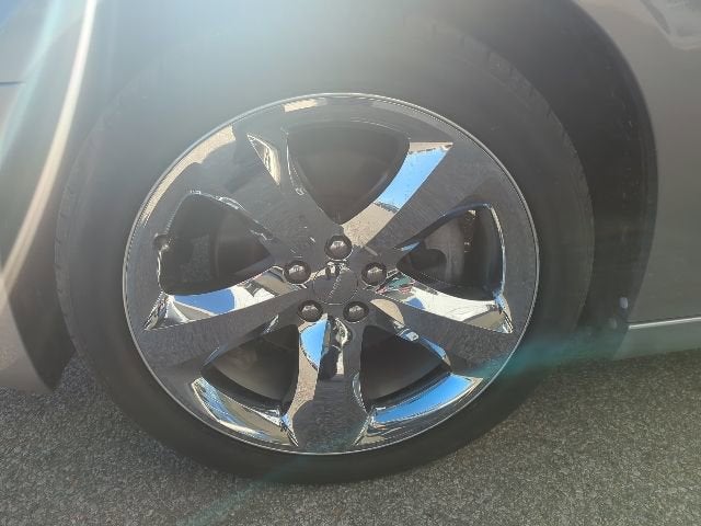 2014 Dodge Charger Road/Track