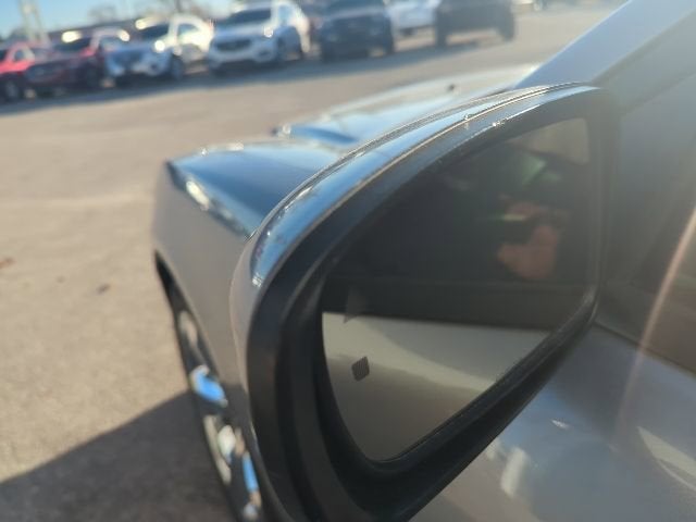 2014 Dodge Charger Road/Track