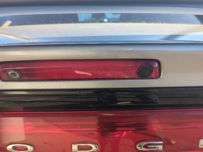 2014 Dodge Charger Road/Track