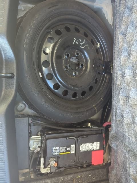 2014 Dodge Charger Road/Track