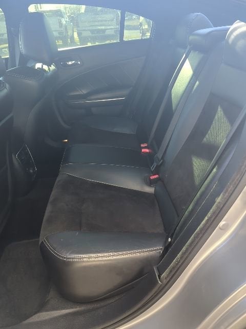 2014 Dodge Charger Road/Track