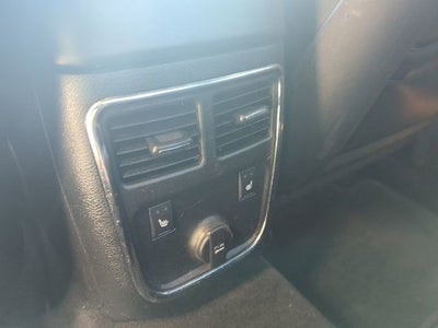 2014 Dodge Charger Road/Track