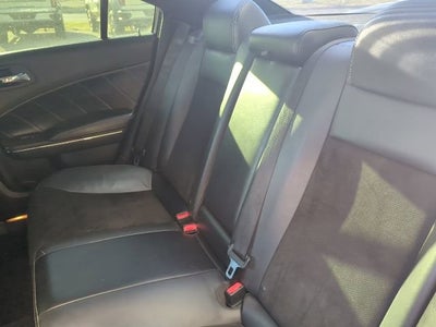 2014 Dodge Charger Road/Track