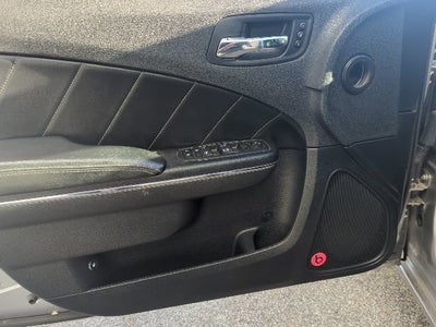 2014 Dodge Charger Road/Track