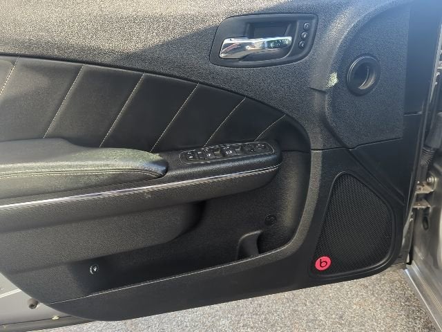 2014 Dodge Charger Road/Track