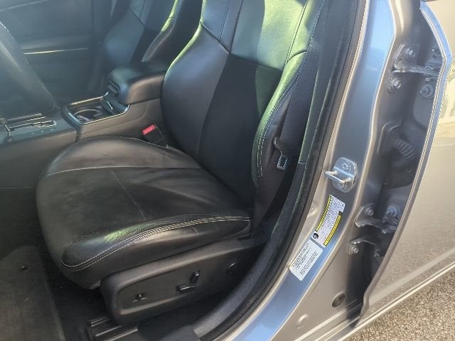 2014 Dodge Charger Road/Track