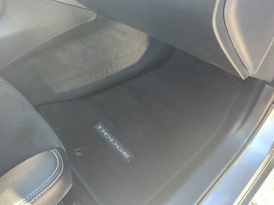 2014 Dodge Charger Road/Track